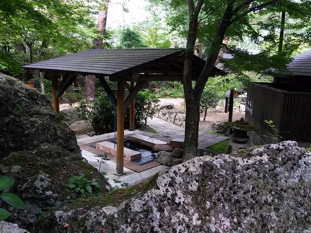 天守閣自然公園 3_天守閣自然公園