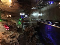 飛騨大鍾乳洞&大橋コレクション館の写真1