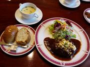 江戸家化猫さんのレストラン シマダの投稿写真1