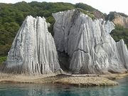 マックさんの牛滝〜仏ヶ浦観光船「夢の海中号」【休業】の投稿写真12