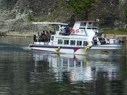 マックさんの牛滝〜仏ヶ浦観光船「夢の海中号」【休業】の投稿写真17