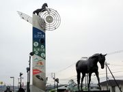 kingtutさんの道の駅 サラブレッドロード新冠の投稿写真1