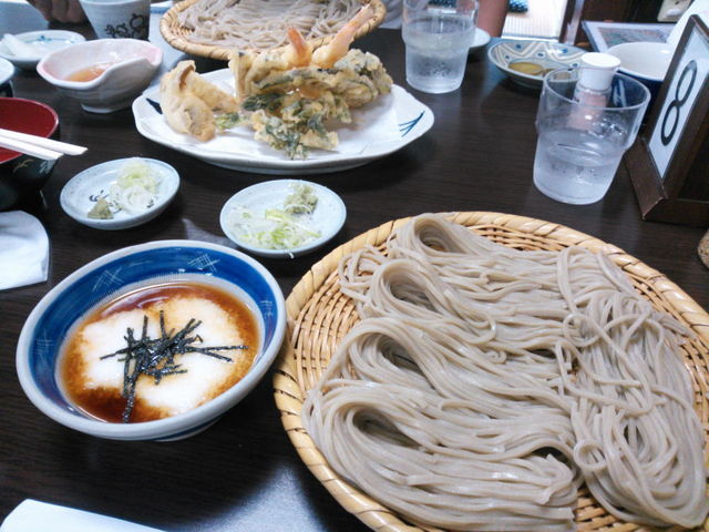大久保の茶屋
