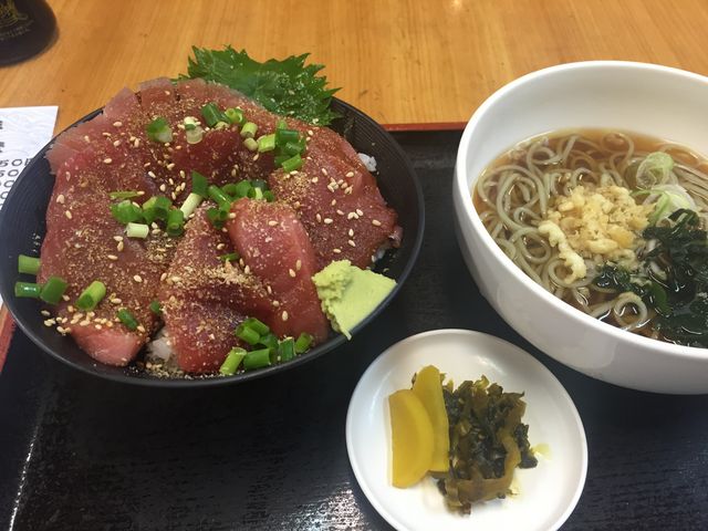 もちろんこれも日替り700円_カネセイ