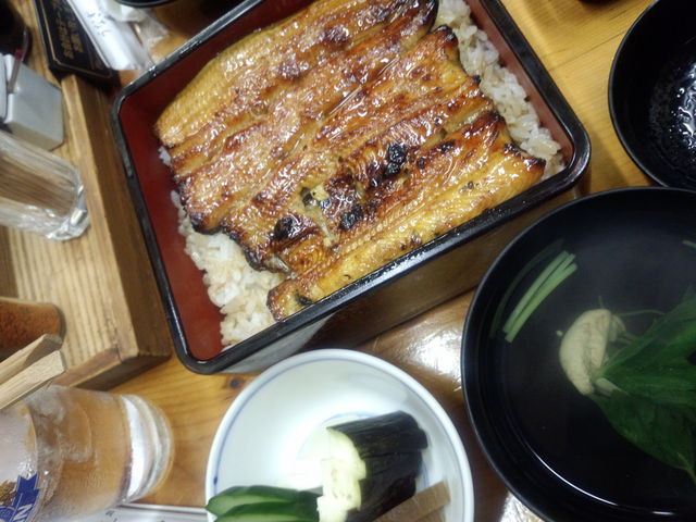 贅沢ランチ_川栄 本店