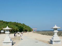 青島の写真1