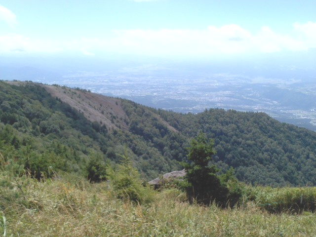 キクさんの三方ヶ峰の投稿写真1