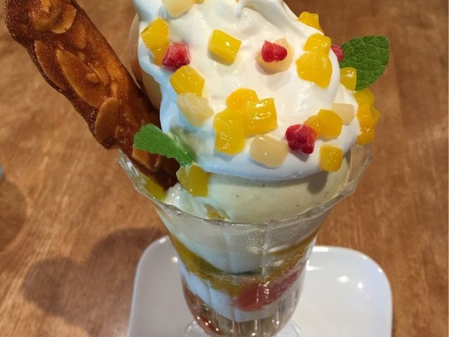 Tea room 茶のこ