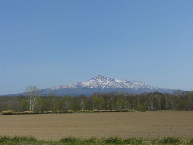 そらとひかりさんの清里町コミュニティセンターの投稿写真1