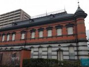 まこさんの秋田市立赤れんが郷土館の投稿写真1