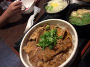ぴあのさんの炭火焼 豚丼 信玄の投稿写真1