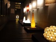岳さんの美濃和紙あかりアート館の投稿写真1