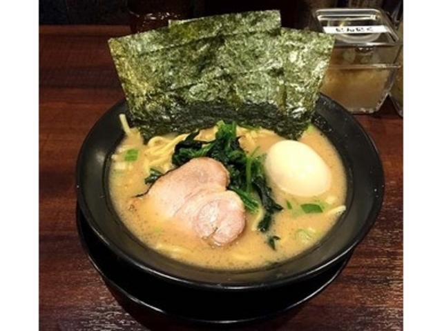 濃厚とんこつ_アトレ川崎