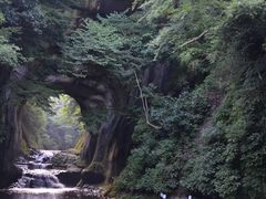 わっしーさんの濃溝の滝への投稿写真1