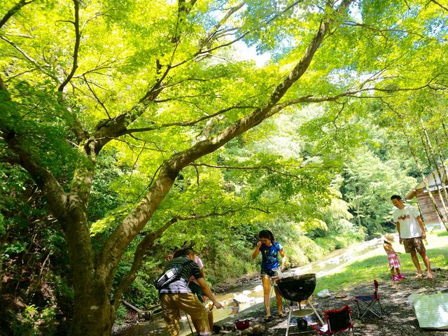 Woodyさんの平野田休養村の投稿写真4