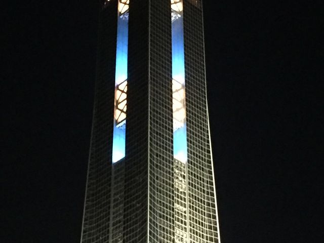 夜の海峡ゆめタワー
電飾した海峡ゆめタワーです。
色々な電飾で綺麗です。_海峡ゆめタワー