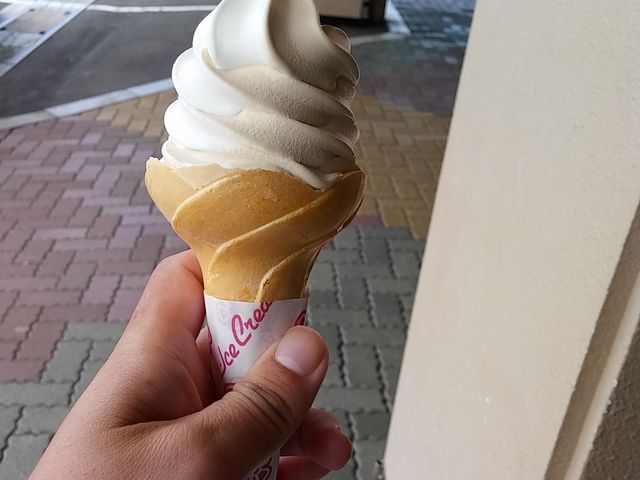 ミックスソフト_チャンドラ 青森空港店
