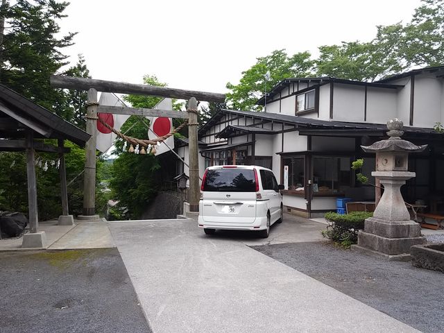 七戸神明宮2_七戸神明宮