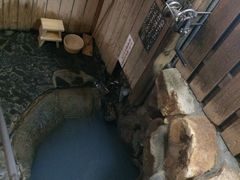 マコさんの湯の峰温泉公衆浴場・つぼ湯への投稿写真1