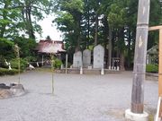 江戸家化猫さんの七戸神明宮の投稿写真4