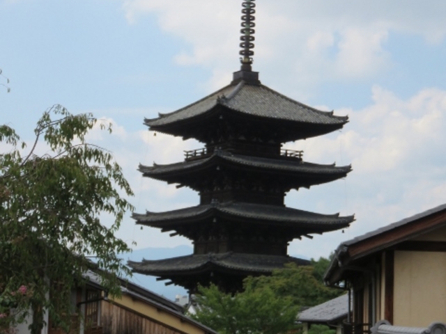 景色_法観寺(八坂の塔)