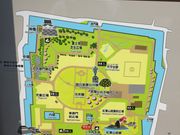 カラスさんの駿府城址の投稿写真1