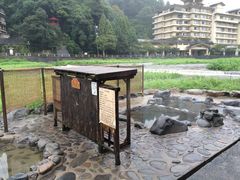 マッキーさんの河原風呂への投稿写真1
