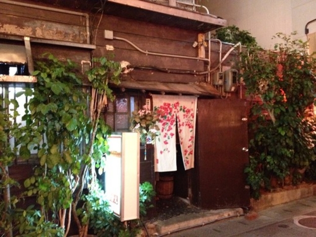 超人気のヤギ料理専門 栄_山羊料理さかえ