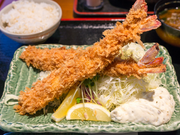 Hokkaidoさんのかつ泉瀬谷店の投稿写真2