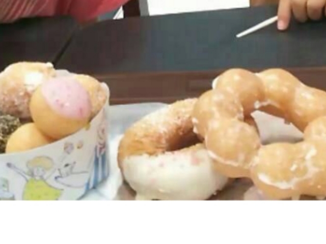 ミスタードーナツ イオンモール大和郡山ショップ