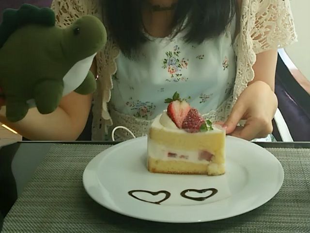 テラスカフェバー
