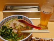 HANAさんのどうとんぼり神座 千日前店の投稿写真1