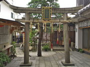 sklfhさんの市比賣神社の投稿写真1