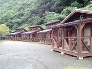 チェリー9さんの鳴滝バンガローの投稿写真2