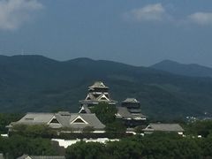 熊本城の写真1