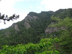 キヨさんの鳳来寺山への投稿写真1