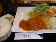 まぶちゃんさんの洋食屋の投稿写真1