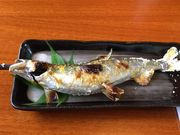 リカさんの鮎やの投稿写真2