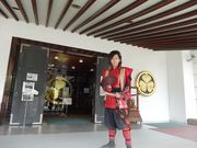 キヨさんの三河武士のやかた家康館の投稿写真1