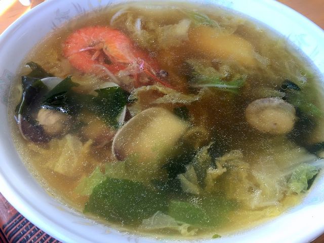 磯ラーメン_ドライブインあさり浜