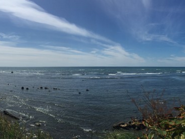 あさり浜_ドライブインあさり浜