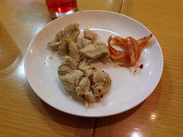 ヌラニカバブ_ザ・タージ 北上店