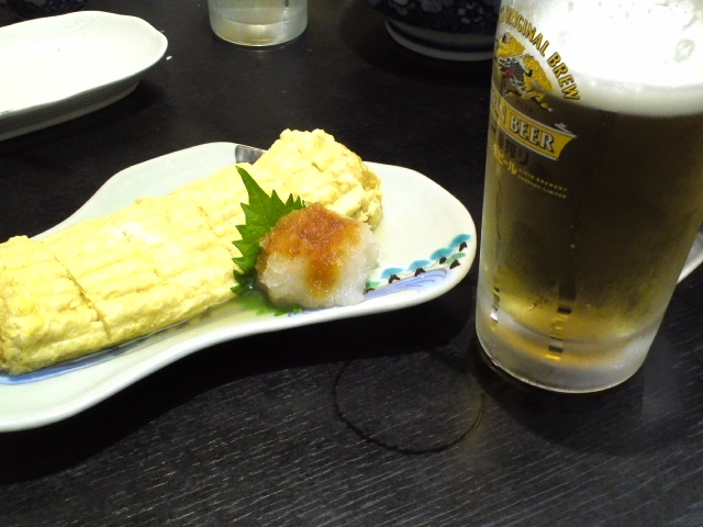 だし巻きお気に入りです_八兆