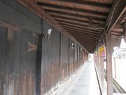 ぴーさんの中町こみせ通りの投稿写真1