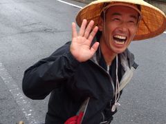 ピニャちゃんさんの人力車えびす屋鎌倉への投稿写真1