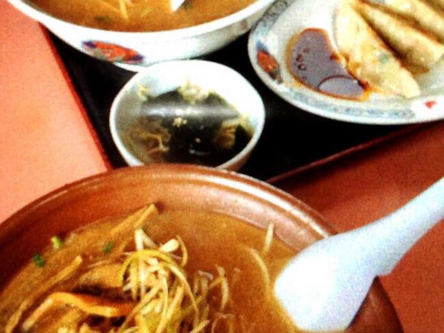 私のおすすめはネギ味噌!とにかく期待を裏切りません!たしか火曜日が定休日です。_ラーメンショップAji‐Q協和店
