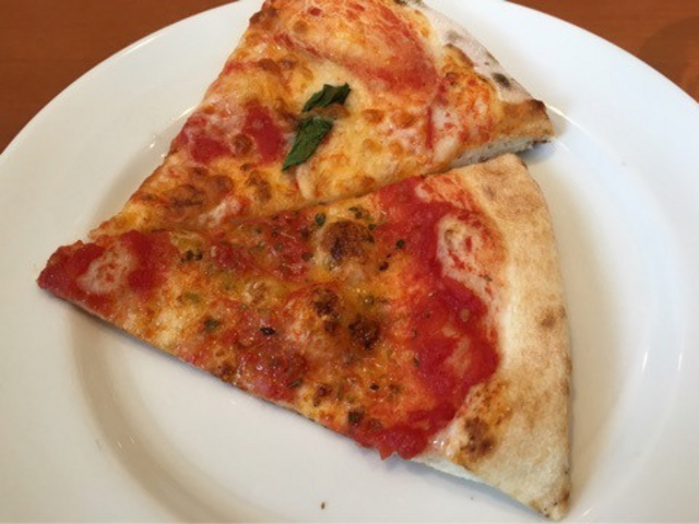 モダンパスタ新座店