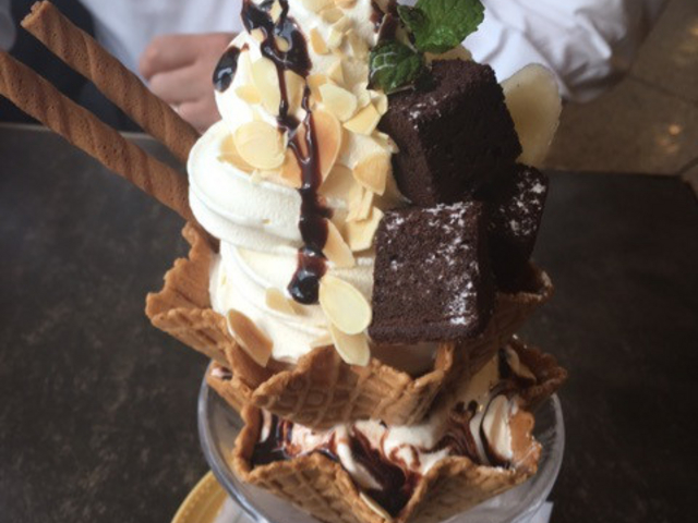 シャノアール志木店