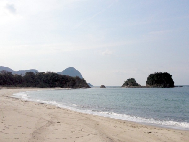 丹後松島