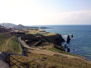 kingtutさんの屏風岩の投稿写真1